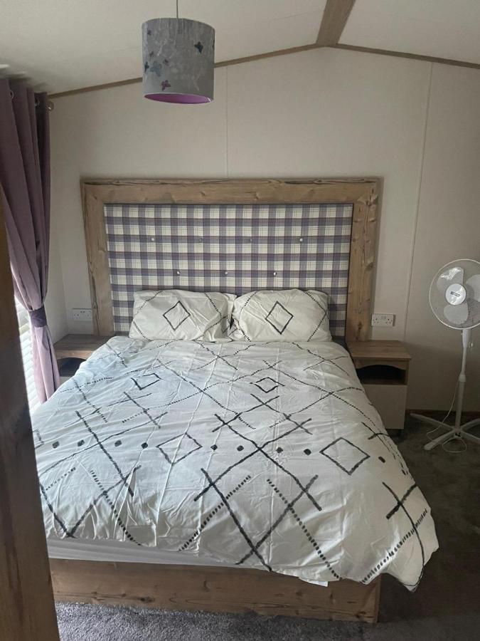 Luxury 6 Berth Caravan, Marton Mere Blackpool Bagian luar foto