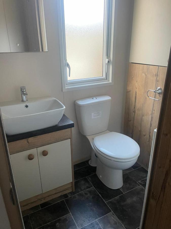 Luxury 6 Berth Caravan, Marton Mere Blackpool Bagian luar foto